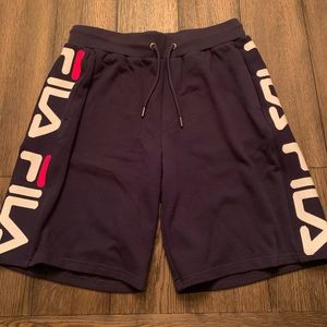 FILA Men’s Goa Shorts